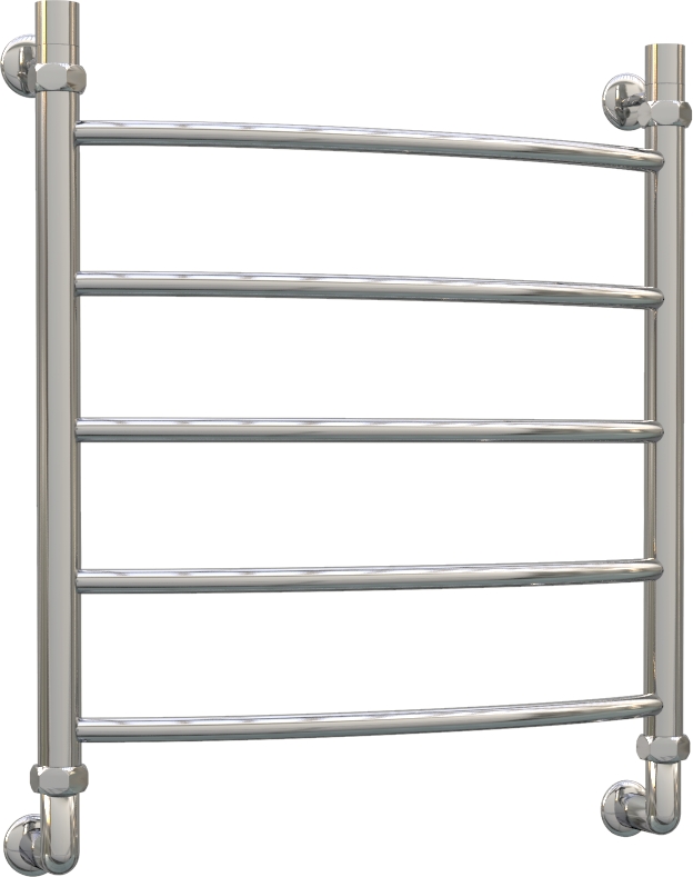 Водяной полотенцесушитель Aquanerzh Дуга 01-00A6050 Хром от магазина ЛесКонПром.ру