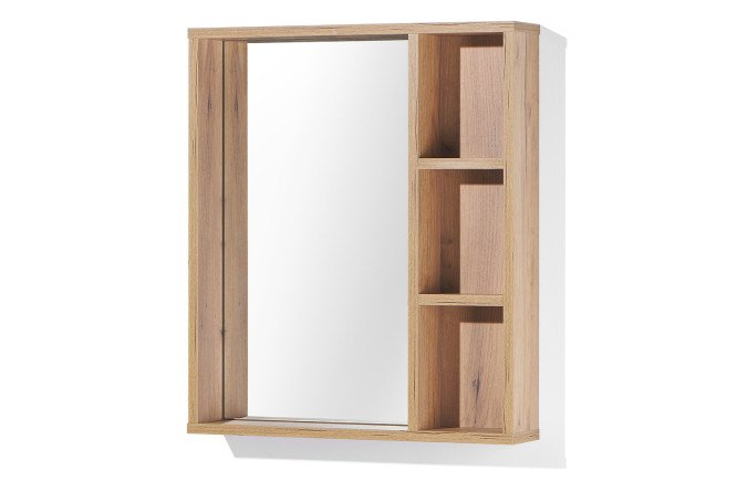 Полка зеркальная Грант 80547854 от магазина ЛесКонПром.ру