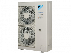 Наружные компактные блоки