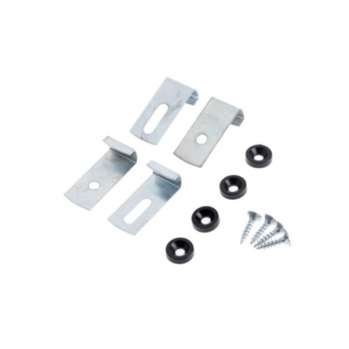 Держатели для полок, зеркал