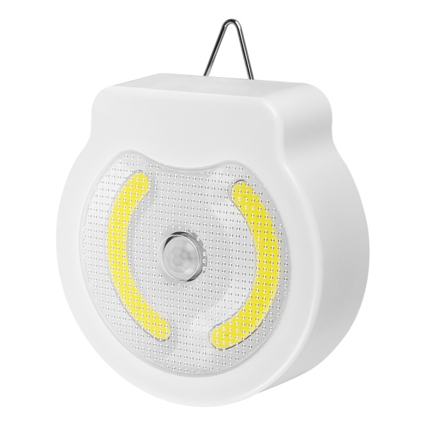 Светильник с датчиком движения 3 ААА Jazzway от магазина ЛесКонПром.ру