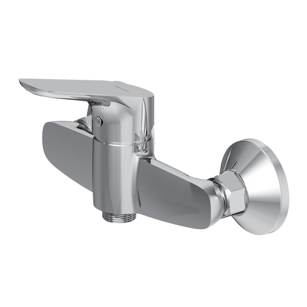 Смеситель для душа Cersanit Flavis хром от магазина ЛесКонПром.ру