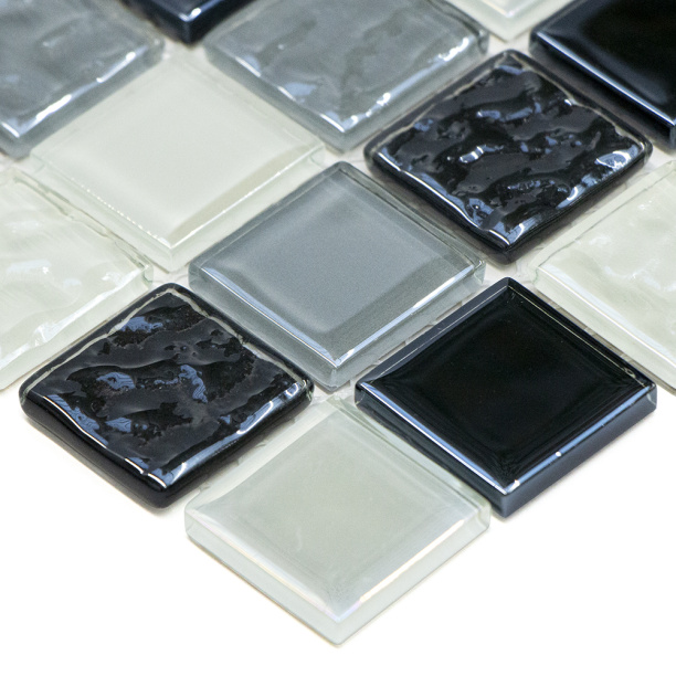 Мозаика NEODECO CH4502 стекло 30х30х0,4 см от магазина ЛесКонПром.ру