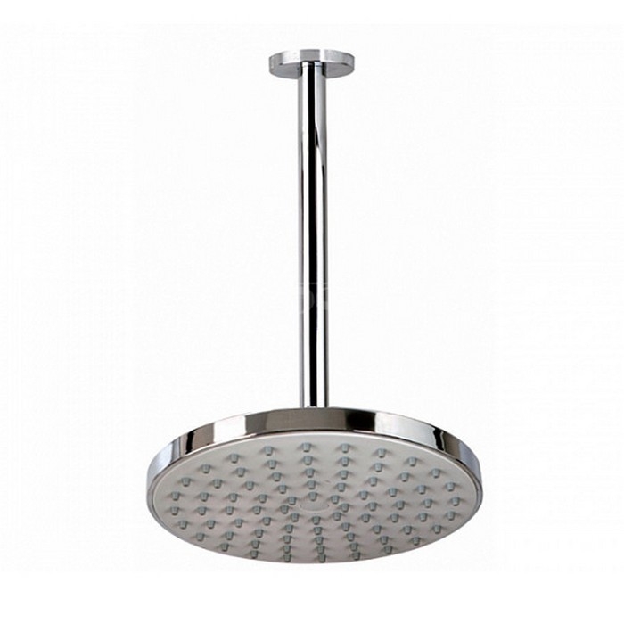 Верхний душ GPD ADS16 Хром от магазина ЛесКонПром.ру