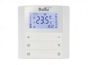 Терморегуляторы для инфракрасных обогревателей