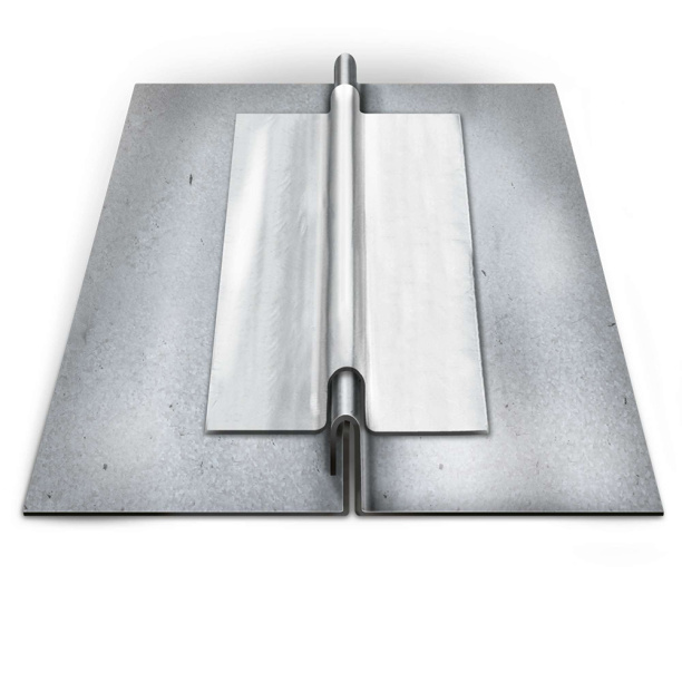 Герметизирующая лента NICOBAND 150 мм серебристая 10 м от магазина ЛесКонПром.ру