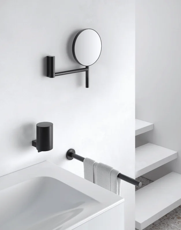 Косметическое зеркало Keuco Plan 17649370002 от магазина ЛесКонПром.ру