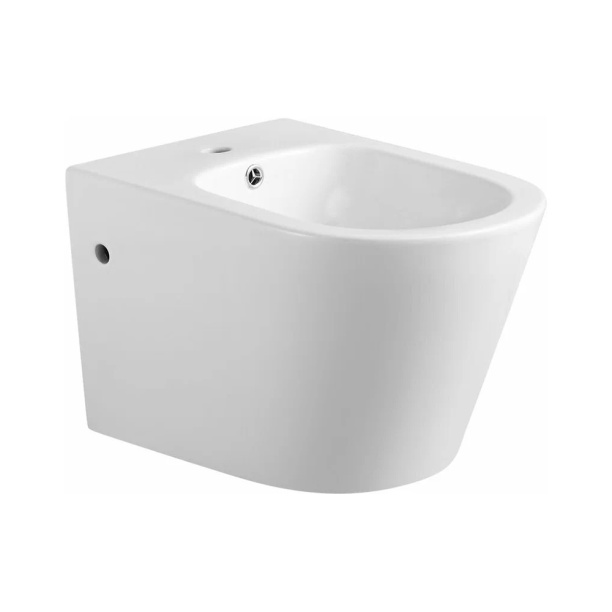 Биде Aquatek Вега подвесное от магазина ЛесКонПром.ру