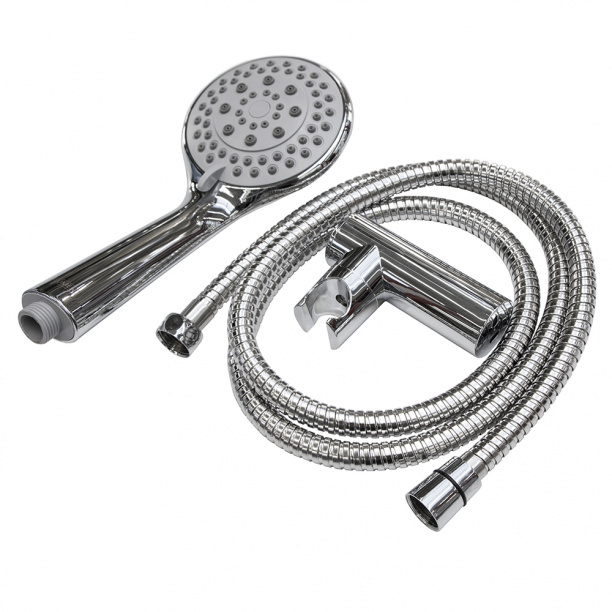 Душевой комплект FLUMEN Inn 5 режимов от магазина ЛесКонПром.ру