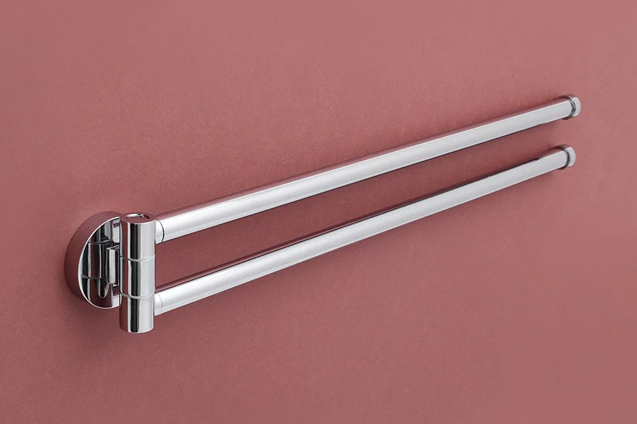 Полотенцедержатель Verran Ambiss 264-18 от магазина ЛесКонПром.ру