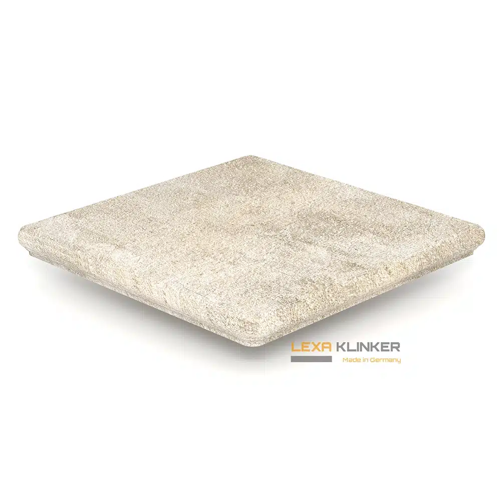 УГЛОВАЯ СТУПЕНЬ BREMEN BEIGE от магазина ЛесКонПром.ру