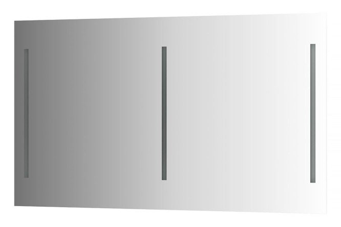 Зеркало EVOFORM Ledline 80372852 от магазина ЛесКонПром.ру