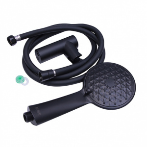 Душевые комплекты и элементы