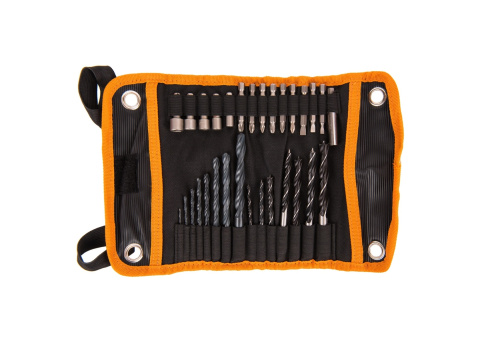 Аксессуары для дрелей-шуруповертов