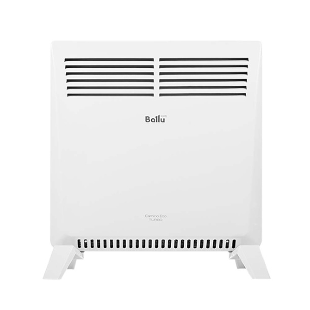 Конвектор Ballu Camino Eco Turbo 1 кВт от магазина ЛесКонПром.ру