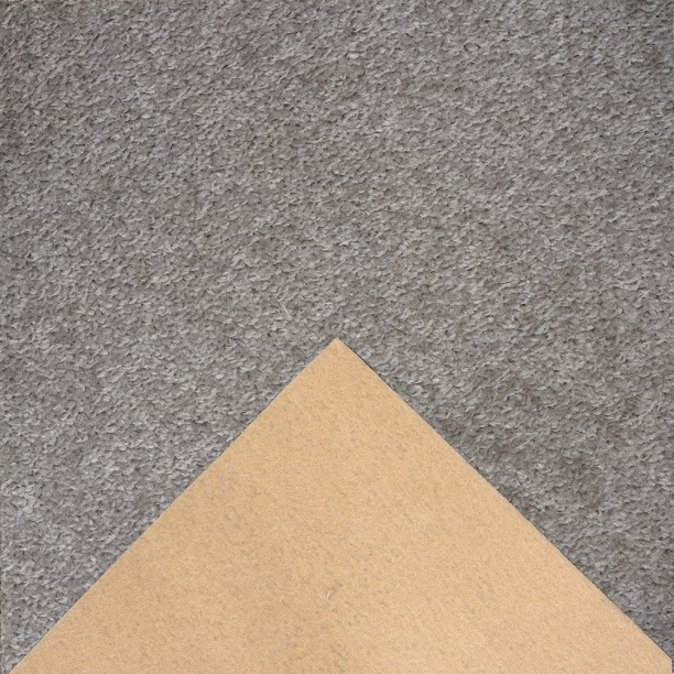 Ковролин Фэнси 152 серый 4 м от магазина ЛесКонПром.ру