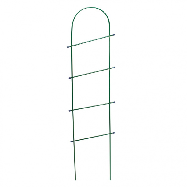 Шпалера металлическая Лесенка 35х170 см от магазина ЛесКонПром.ру