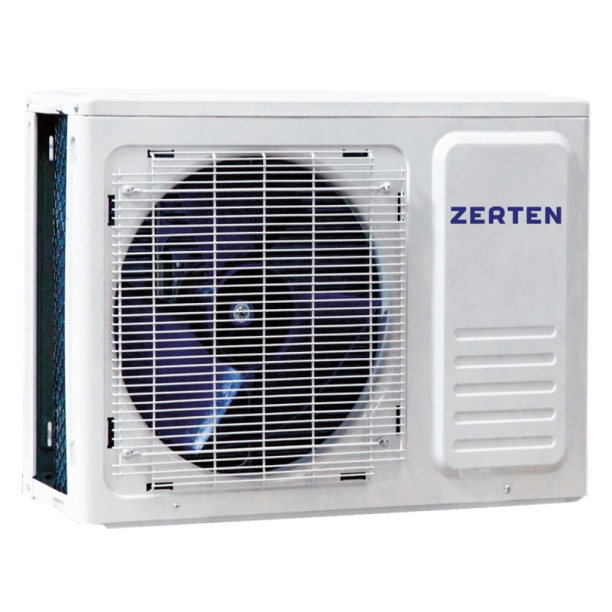 Кондиционер настенный Zerten ZH-12 12 kBTU от магазина ЛесКонПром.ру