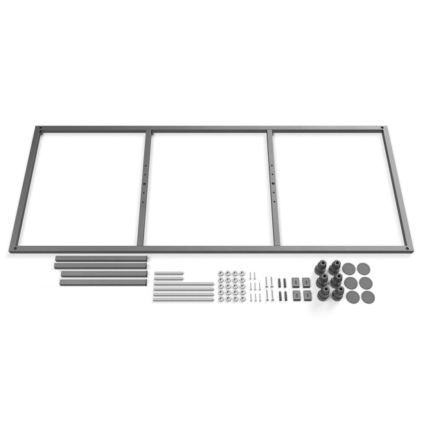 Каркас для ванны Cersanit Virgo 180х80 см от магазина ЛесКонПром.ру