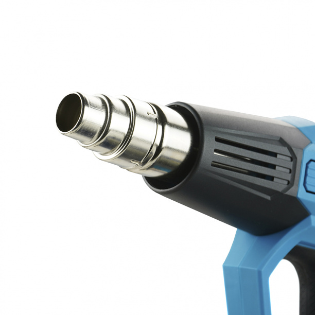 Фен технический Sturm! HG2022P 2200 Вт от магазина ЛесКонПром.ру