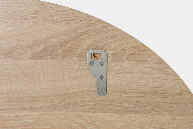 Зеркало SILVA Оливия 80373846 от магазина ЛесКонПром.ру