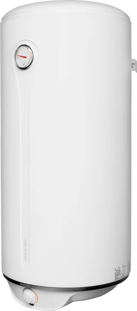 Накопительный водонагреватель Atlantic Steatite Elite 100 электрический от магазина ЛесКонПром.ру