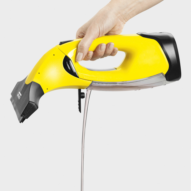 Стеклоочиститель Karcher WV 2 Plus от магазина ЛесКонПром.ру