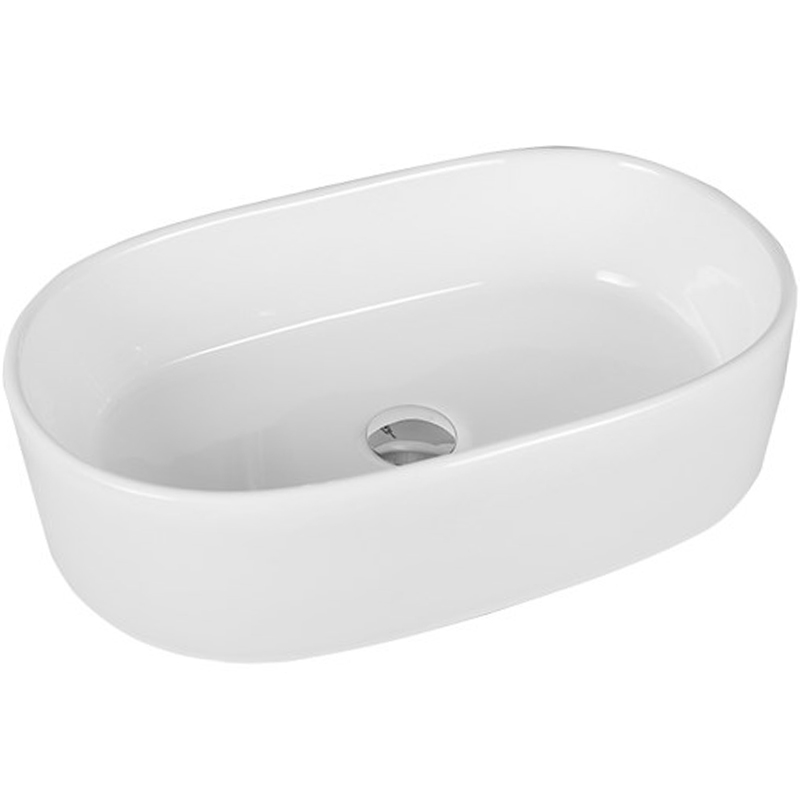 Раковина-чаша Mira 56 MR-5635 Белая от магазина ЛесКонПром.ру