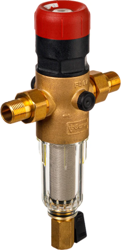 Сетчатый фильтр Goetze FD07 -3/4C от магазина ЛесКонПром.ру