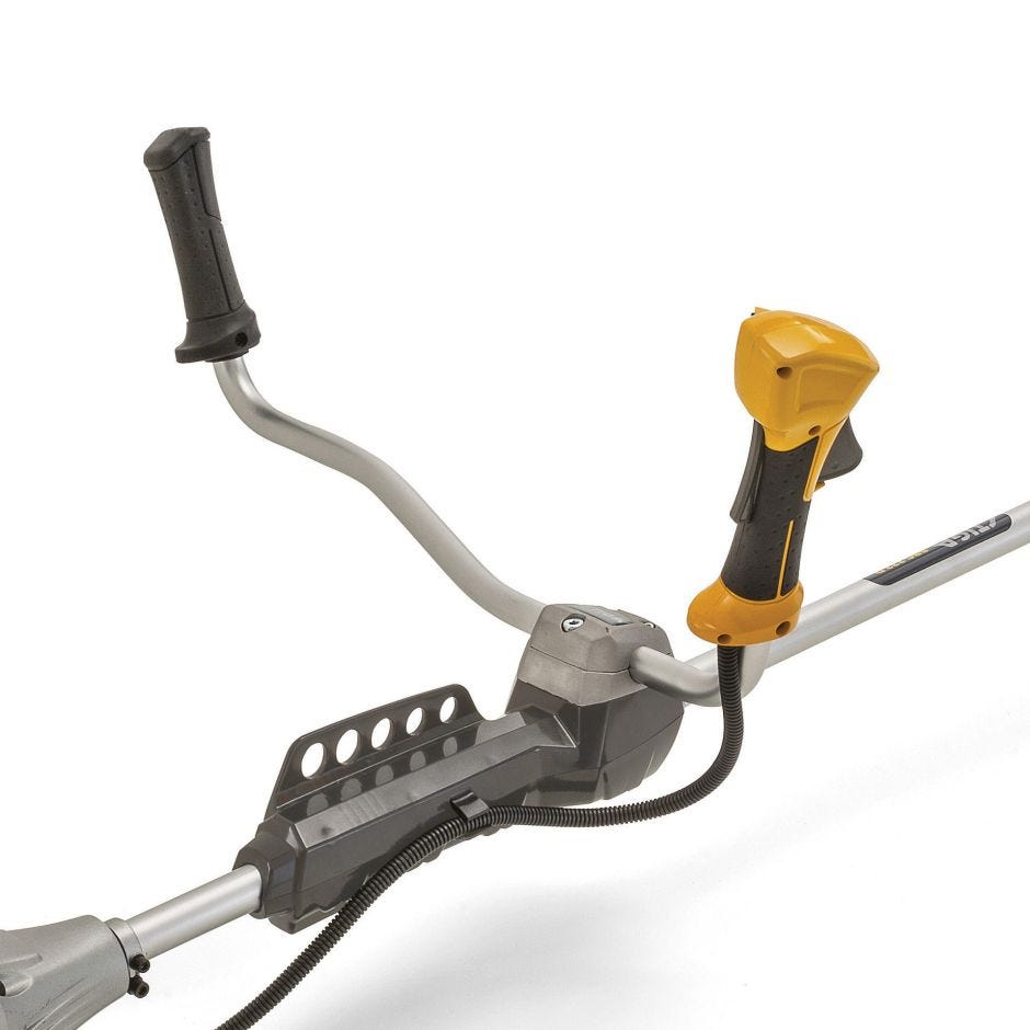 Триммер бензиновый Stiga SBC 233 D в Москве от магазина ЛесКонПром.ру