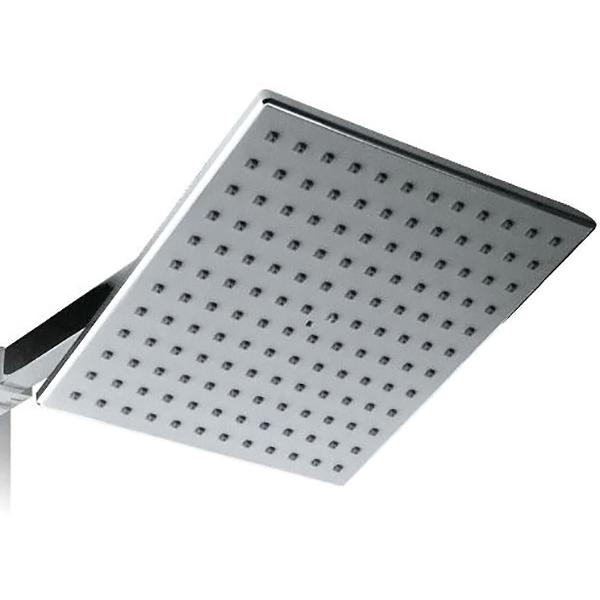 Верхний душ Timo SW-1113 Хром от магазина ЛесКонПром.ру