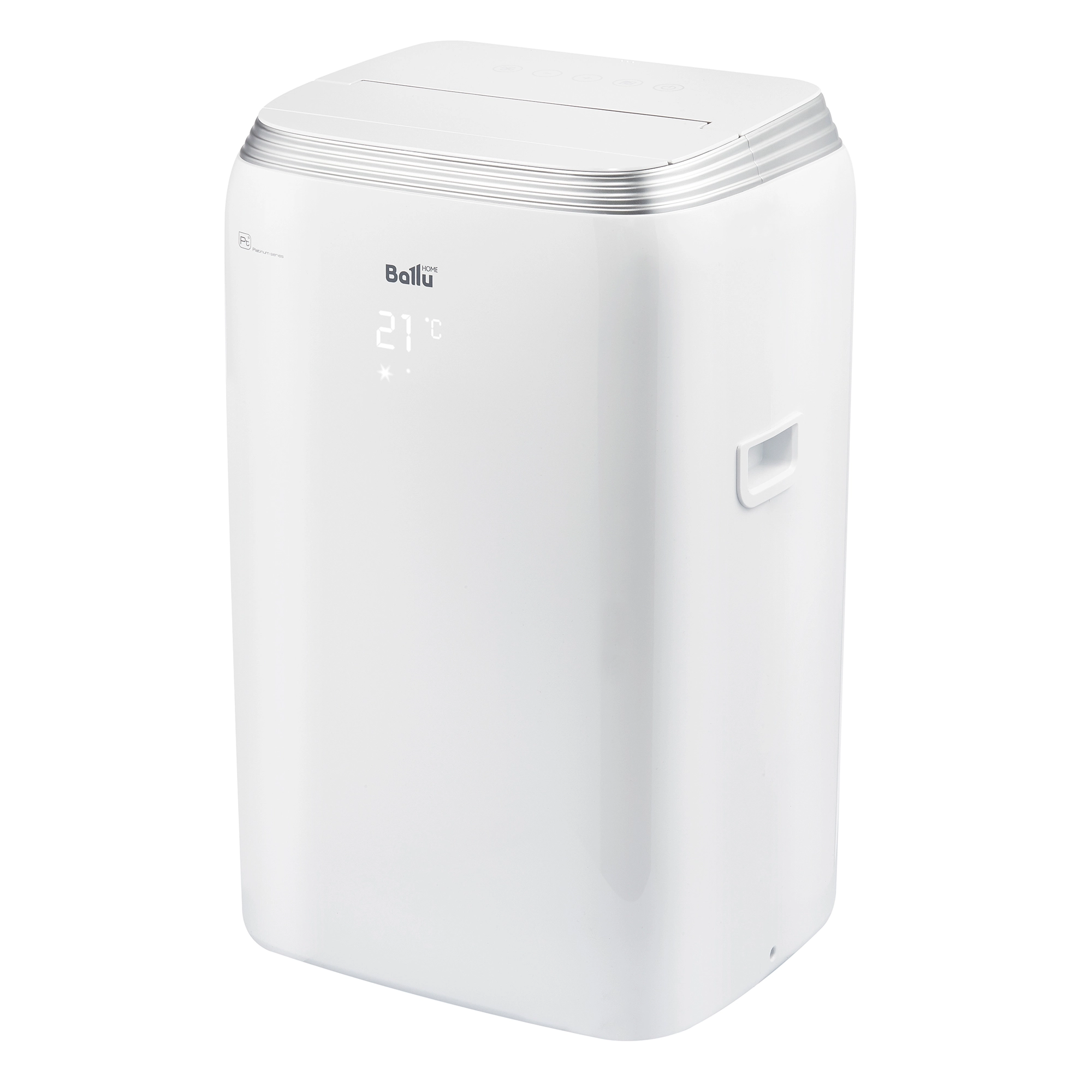 Кондиционер мобильный Ballu BPHS-11H от магазина ЛесКонПром.ру