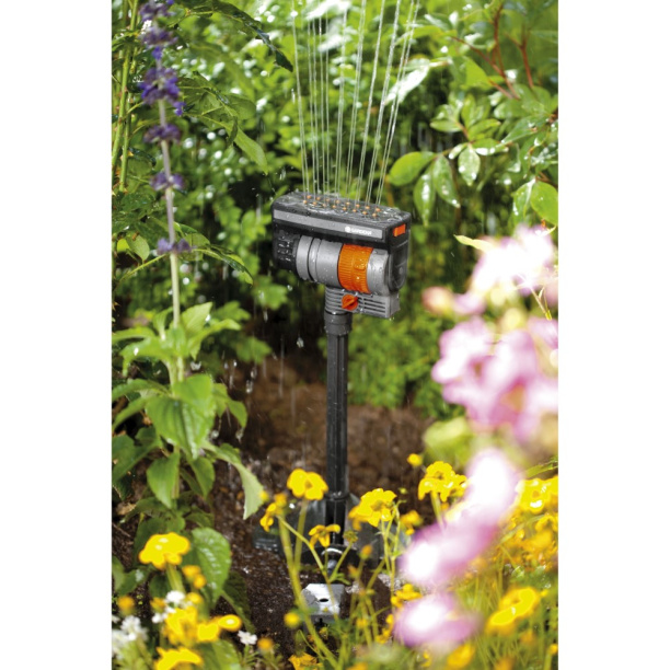 Надставка для дождевателя 2 шт от магазина ЛесКонПром.ру