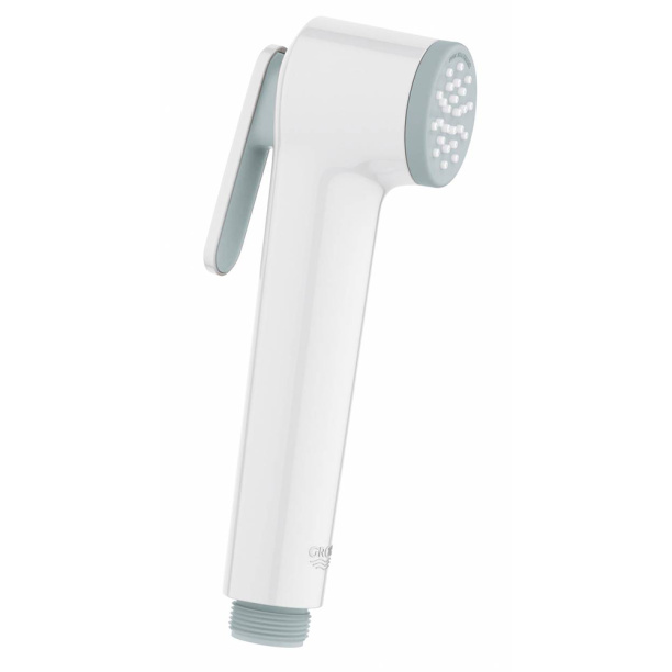 Гигиеническая лейка GROHE New Tempesta-F от магазина ЛесКонПром.ру