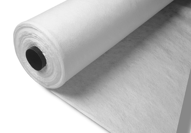 Геотекстильное полотно TEGOLA Гео Стандарт 200 от магазина ЛесКонПром.ру