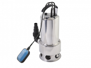 Фекальные насосы