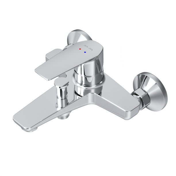 Смеситель для ванны AM.PM Gem от магазина ЛесКонПром.ру