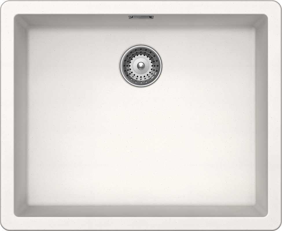 Кухонная мойка GREENWICH 60 CRISTADUR 701038 SCHOCK от магазина ЛесКонПром.ру