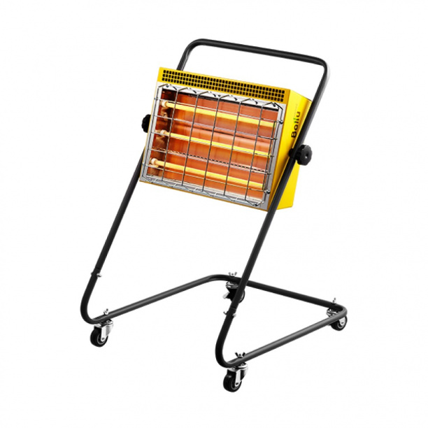 Обогреватель инфракрасный Ballu напольный 3 кВт от магазина ЛесКонПром.ру