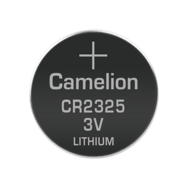 Батарейка Camelion CR 2325 от магазина ЛесКонПром.ру