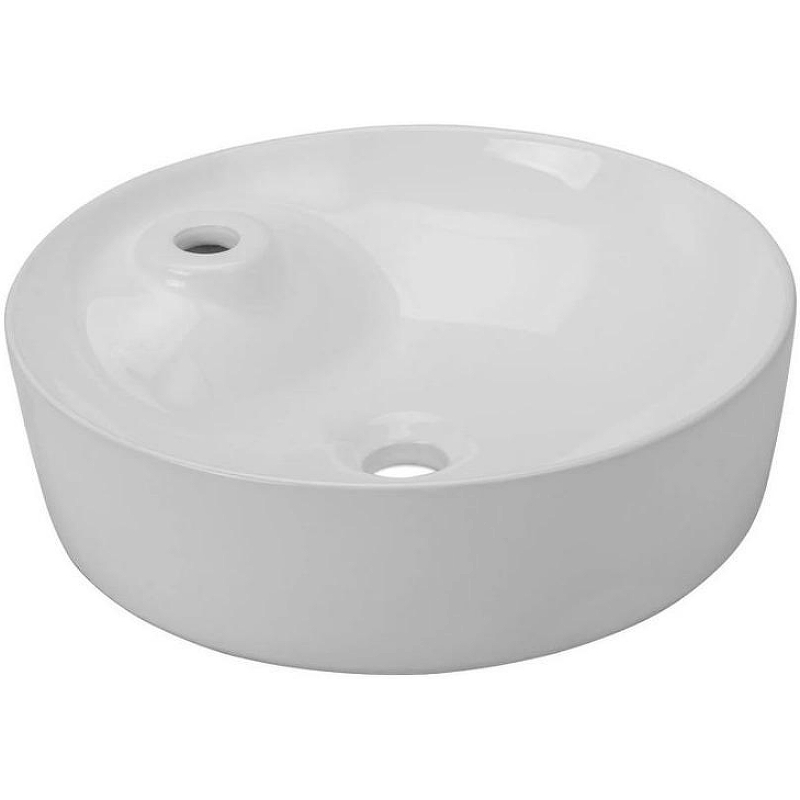 Раковина-чаша Gappo 43 GT104 Белая от магазина ЛесКонПром.ру