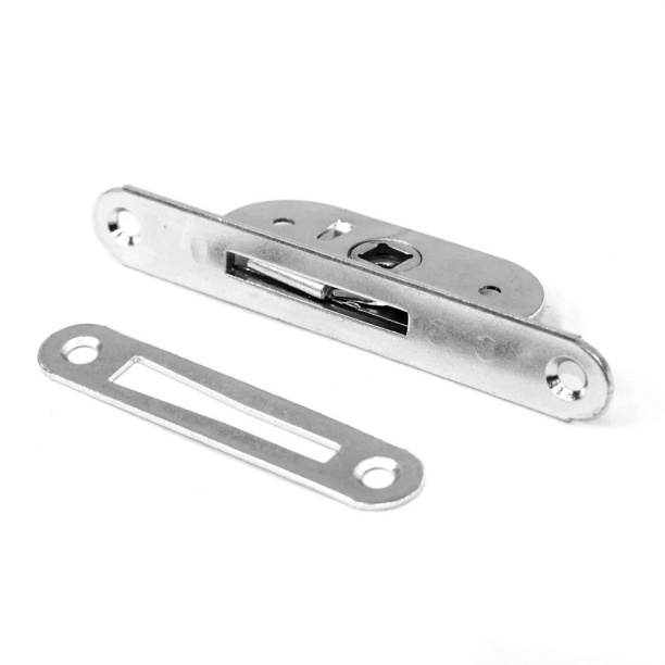 Механизм оконный цинк Ликчел от магазина ЛесКонПром.ру