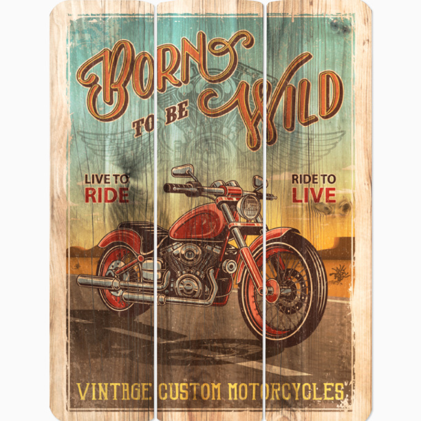 Канвас Кролики 40х50 см от магазина ЛесКонПром.ру