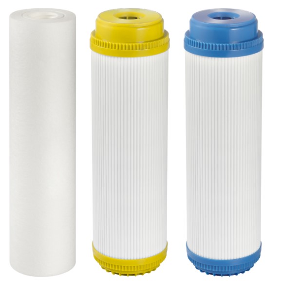 Комплект картриджей Electrolux AM Universal от магазина ЛесКонПром.ру