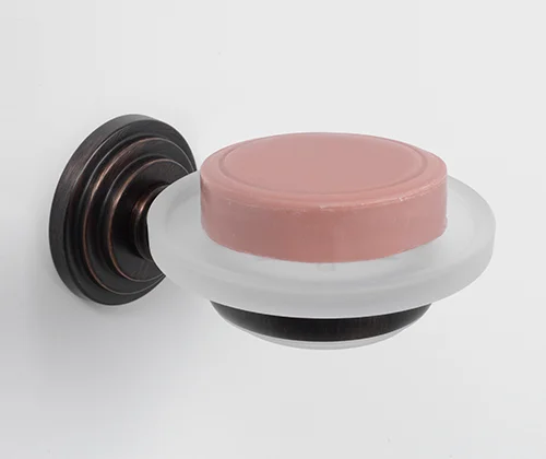 Мыльница Wasserkraft Isar K-7329 от магазина ЛесКонПром.ру