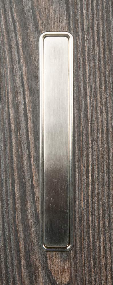 Ручка врезная мебельная Модель MN103 MN1032Z160G115 от магазина ЛесКонПром.ру