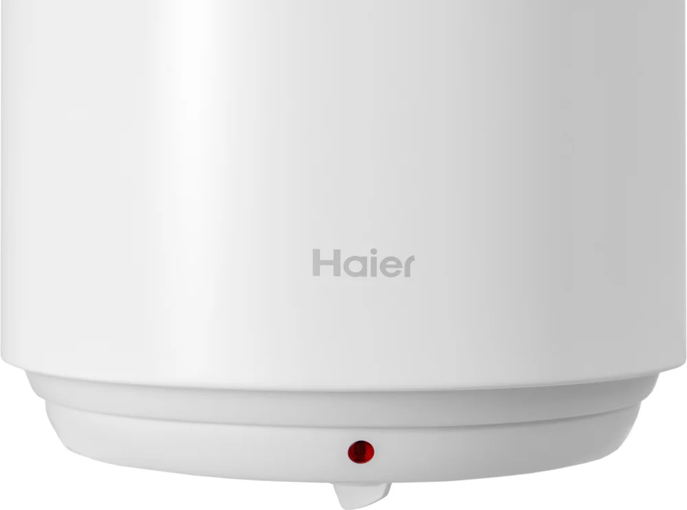 Накопительный водонагреватель Haier B2 Slim ES80V-B2 Slim электрический от магазина ЛесКонПром.ру