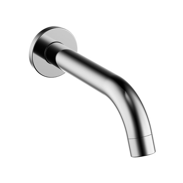 Излив IDDIS встраиваемый от магазина ЛесКонПром.ру