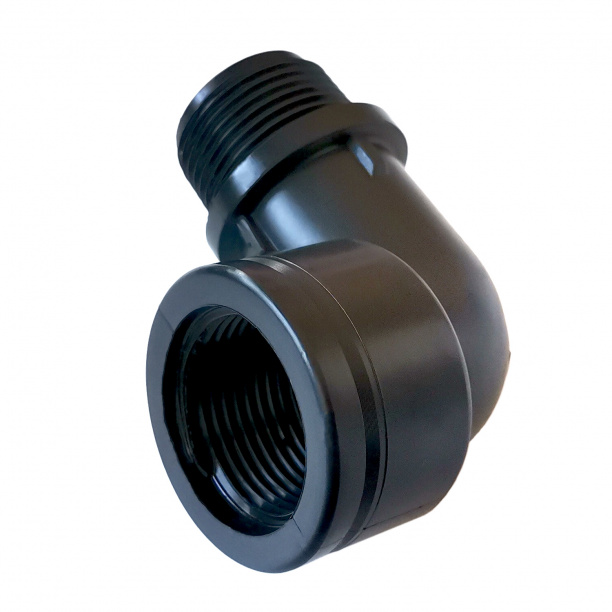 Угол пластиковый ПРОФИтт ВР-НР 3/4" от магазина ЛесКонПром.ру