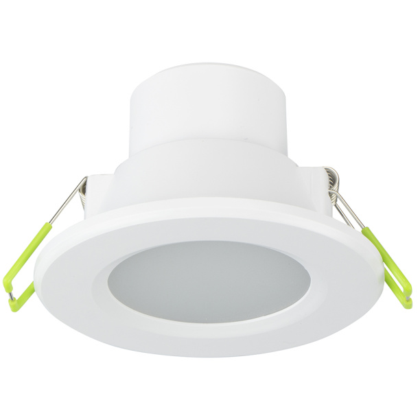 Точечный светильник Navigator GX70 золото от магазина ЛесКонПром.ру